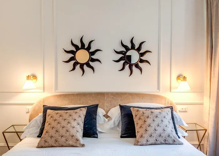 Vigna Caio Relais & Spa (Adults Only)