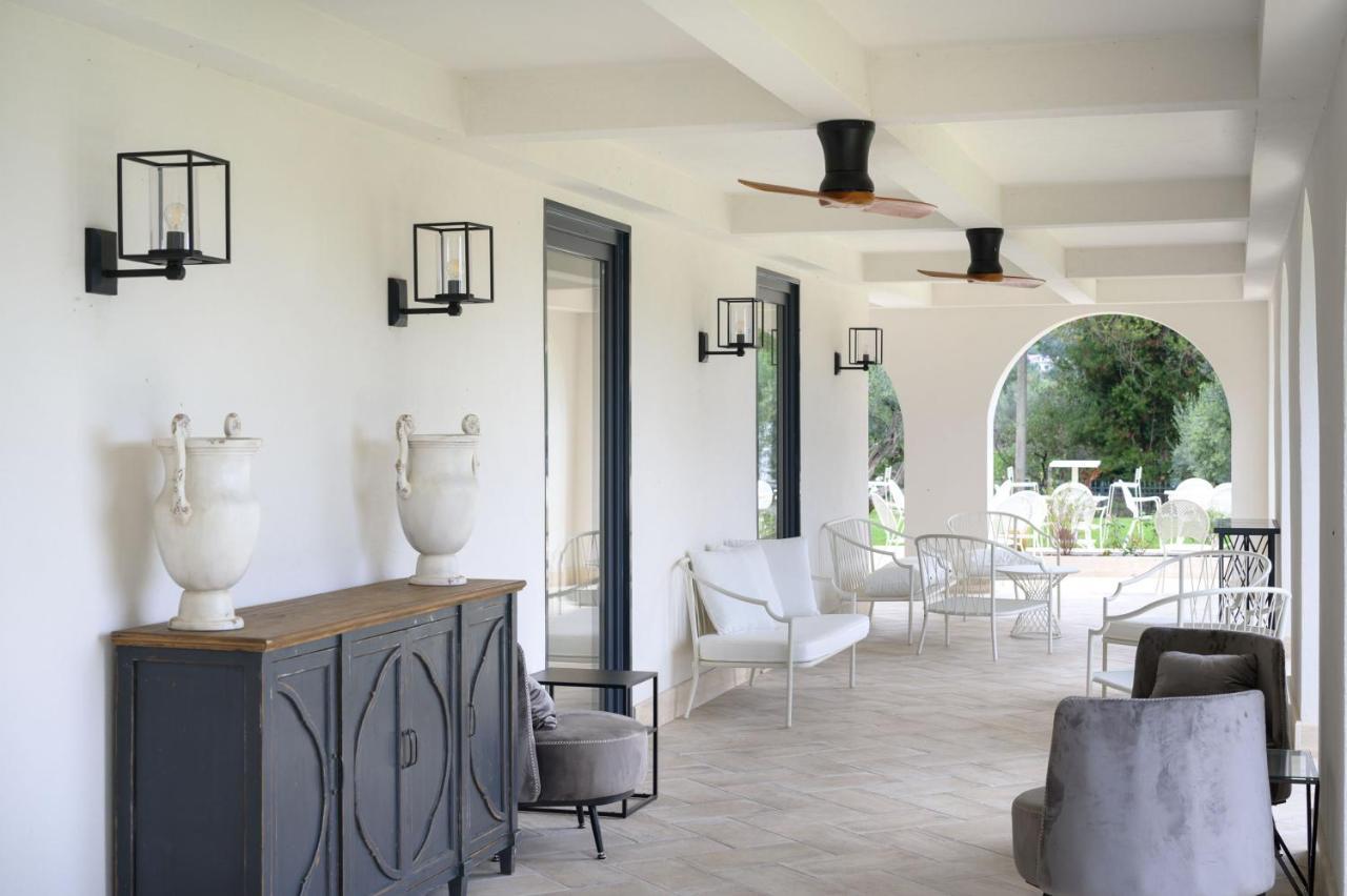 Hotel Vigna Caio Relais & (adults Only)