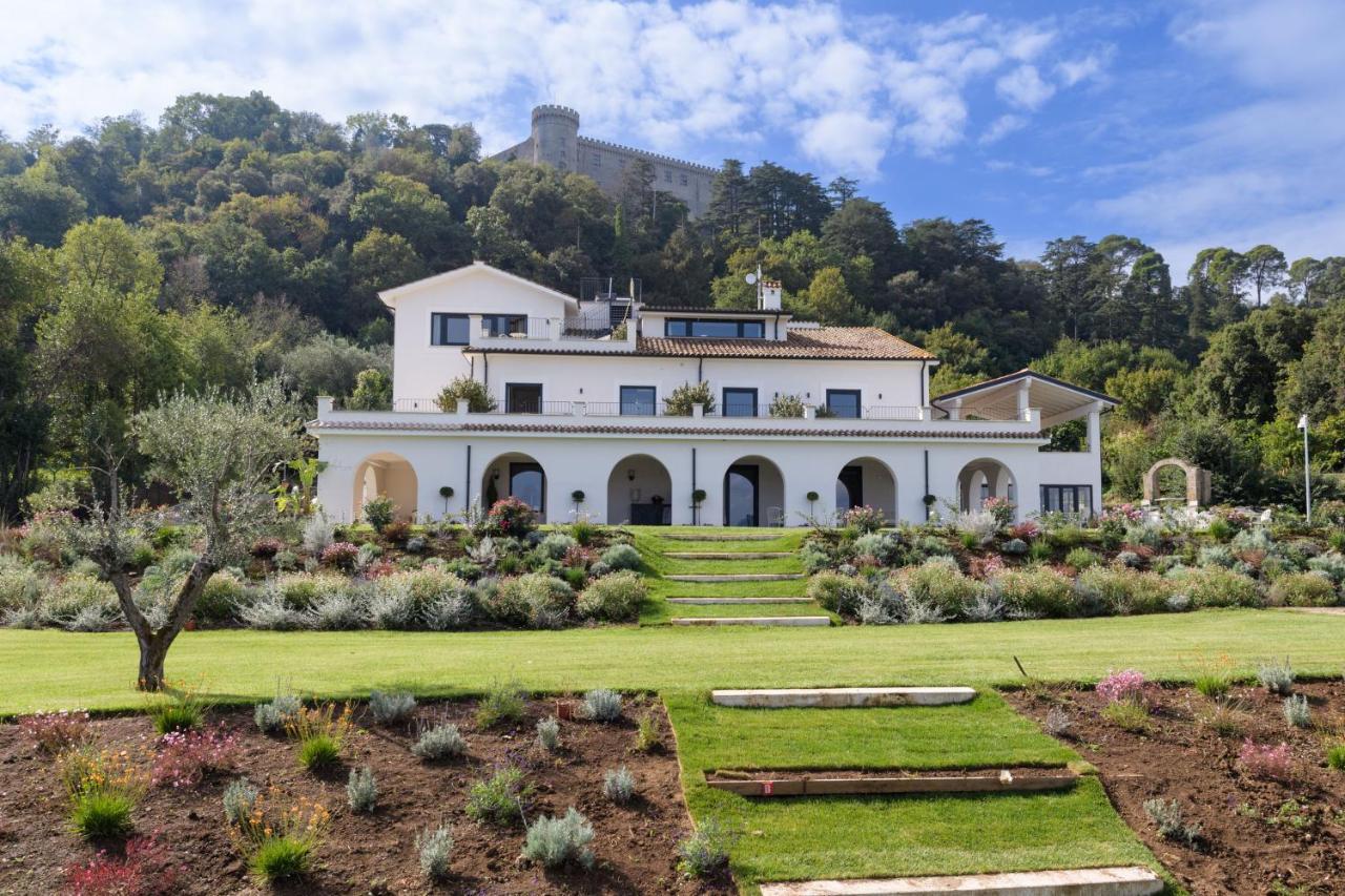Hotel Vigna Caio Relais & (adults Only) Bracciano (Rome)