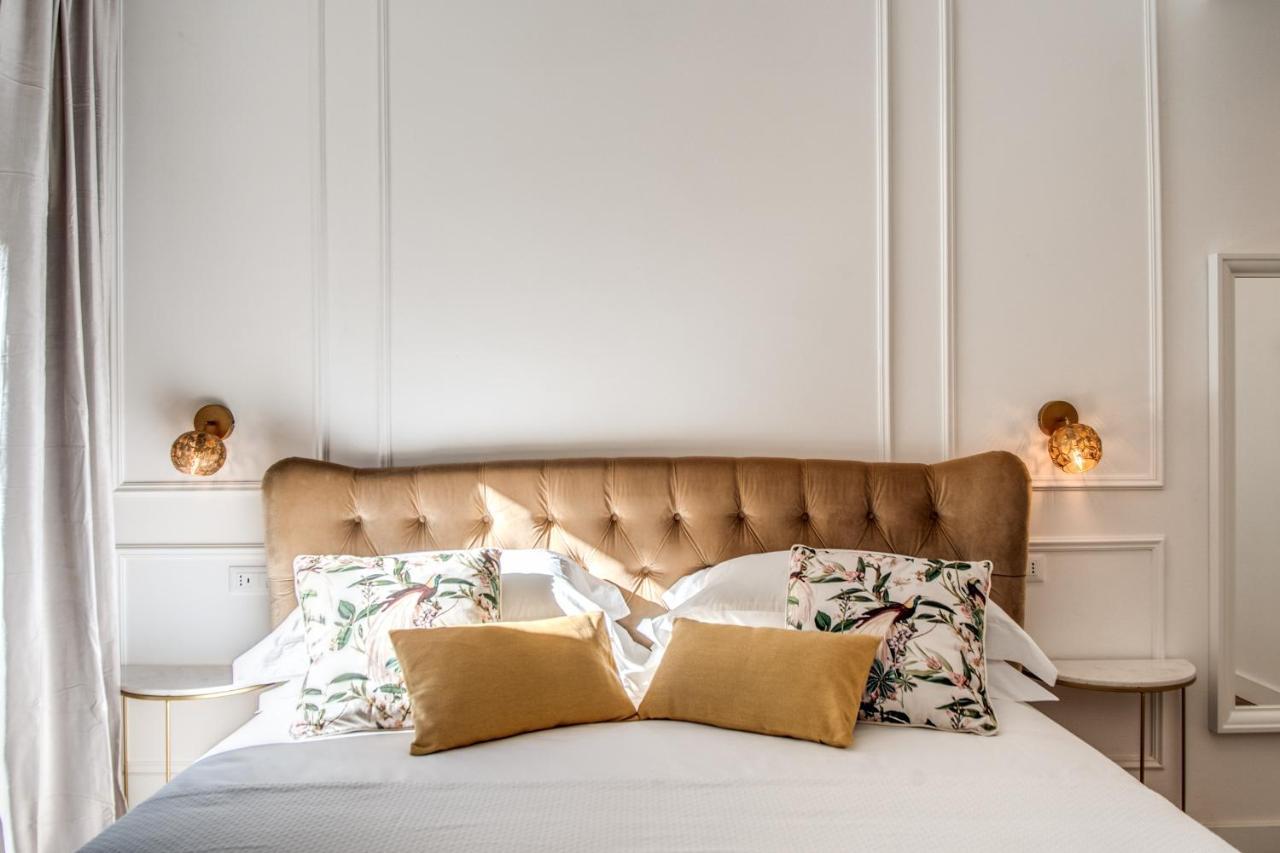 Vigna Caio Relais & (adults Only) Hotel