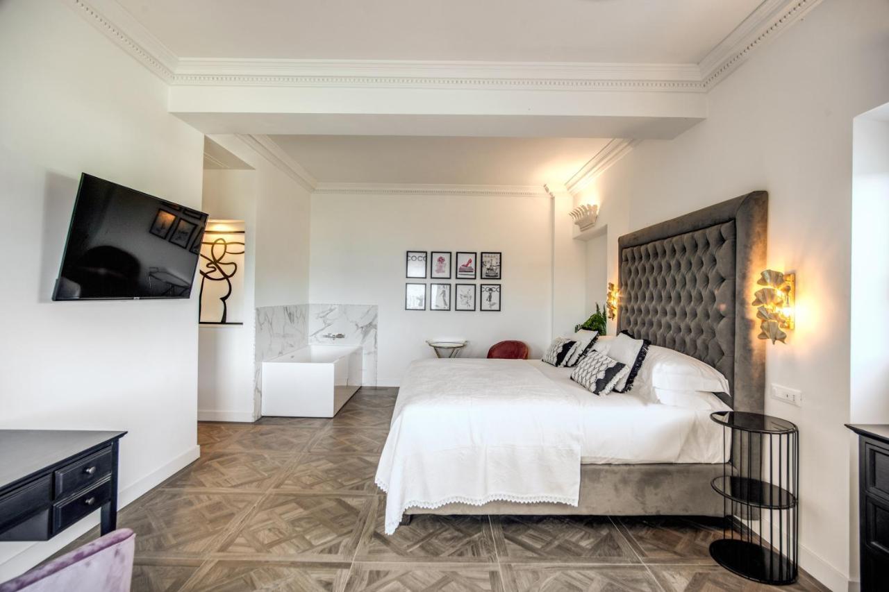 Hotel Vigna Caio Relais & (adults Only) *