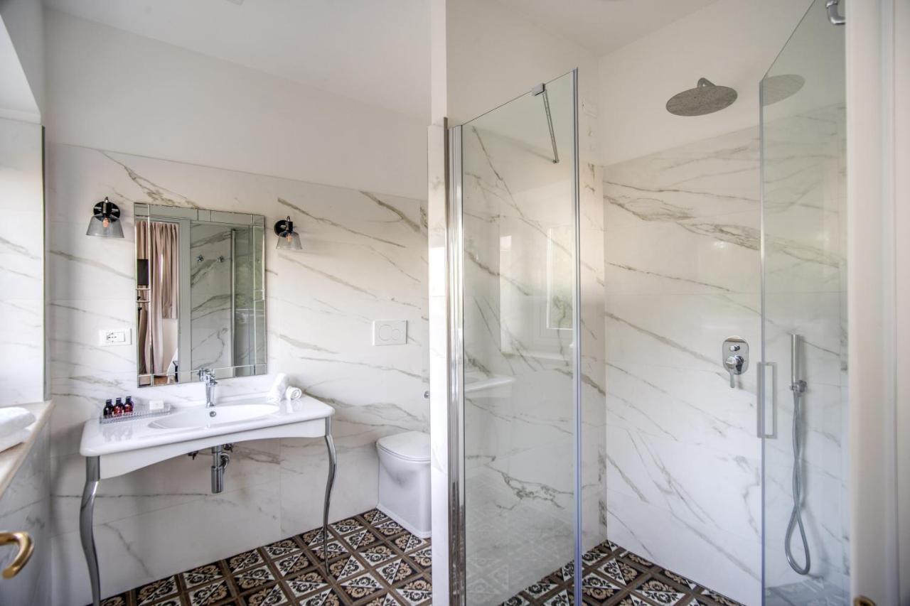 Hotel Vigna Caio Relais & (adults Only) *
