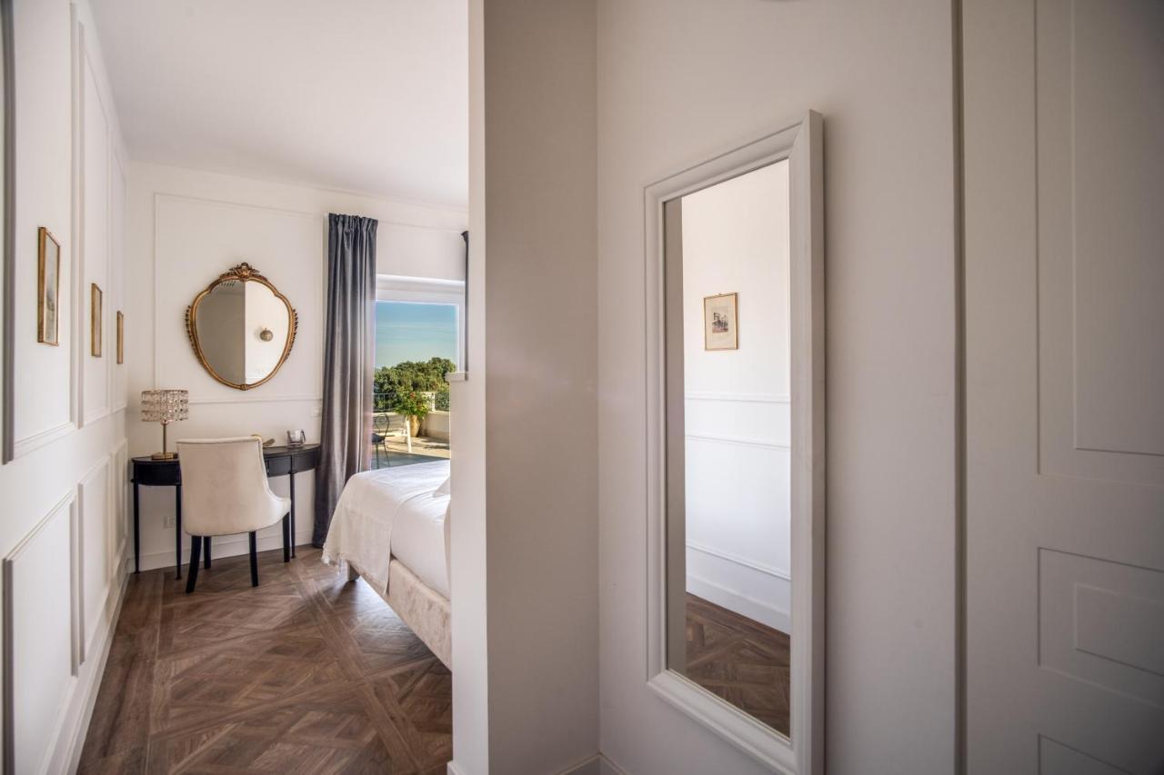 Hotel Vigna Caio Relais & (adults Only)