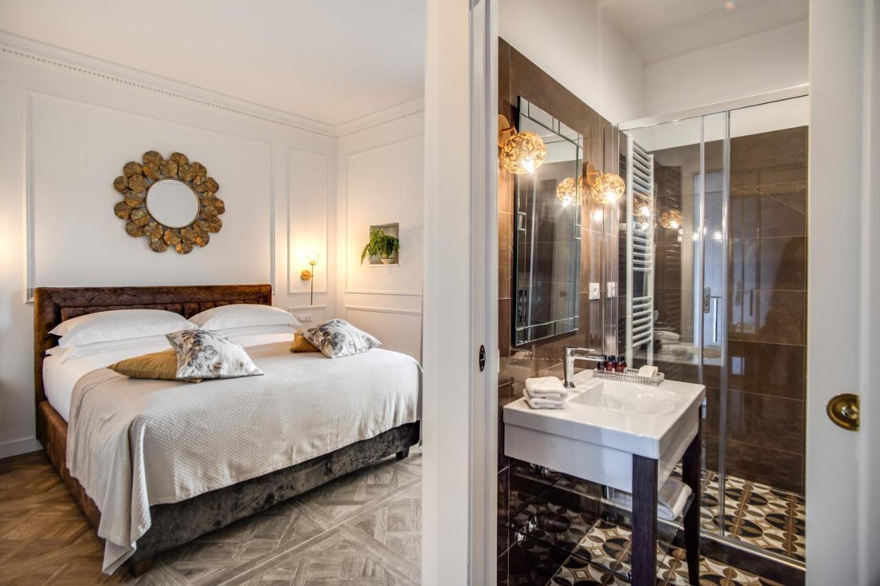 Vigna Caio Relais & (adults Only) Bracciano (Rome)