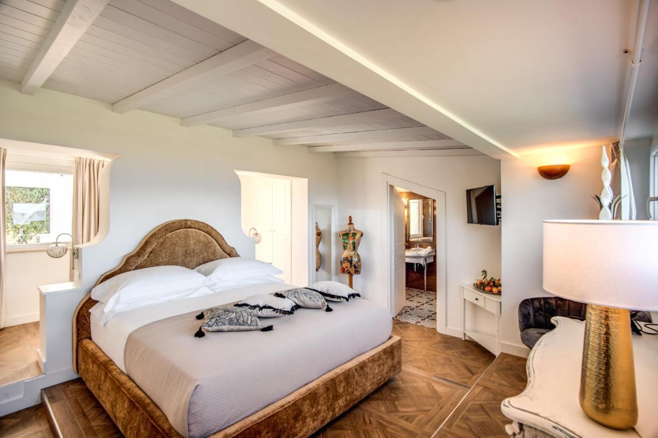 Vigna Caio Relais & (adults Only) *