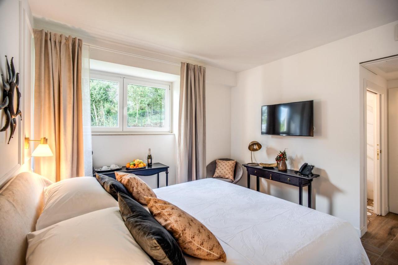 Hotel Vigna Caio Relais & (adults Only)
