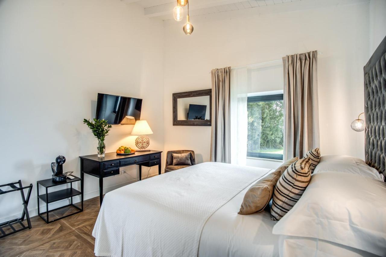 Vigna Caio Relais & (adults Only) Hotel