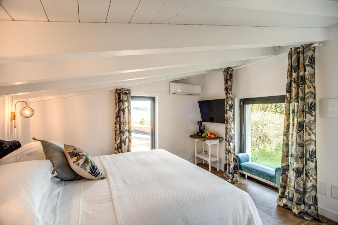 Hotel Vigna Caio Relais & (adults Only)