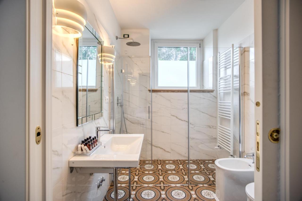 Vigna Caio Relais & (adults Only) *