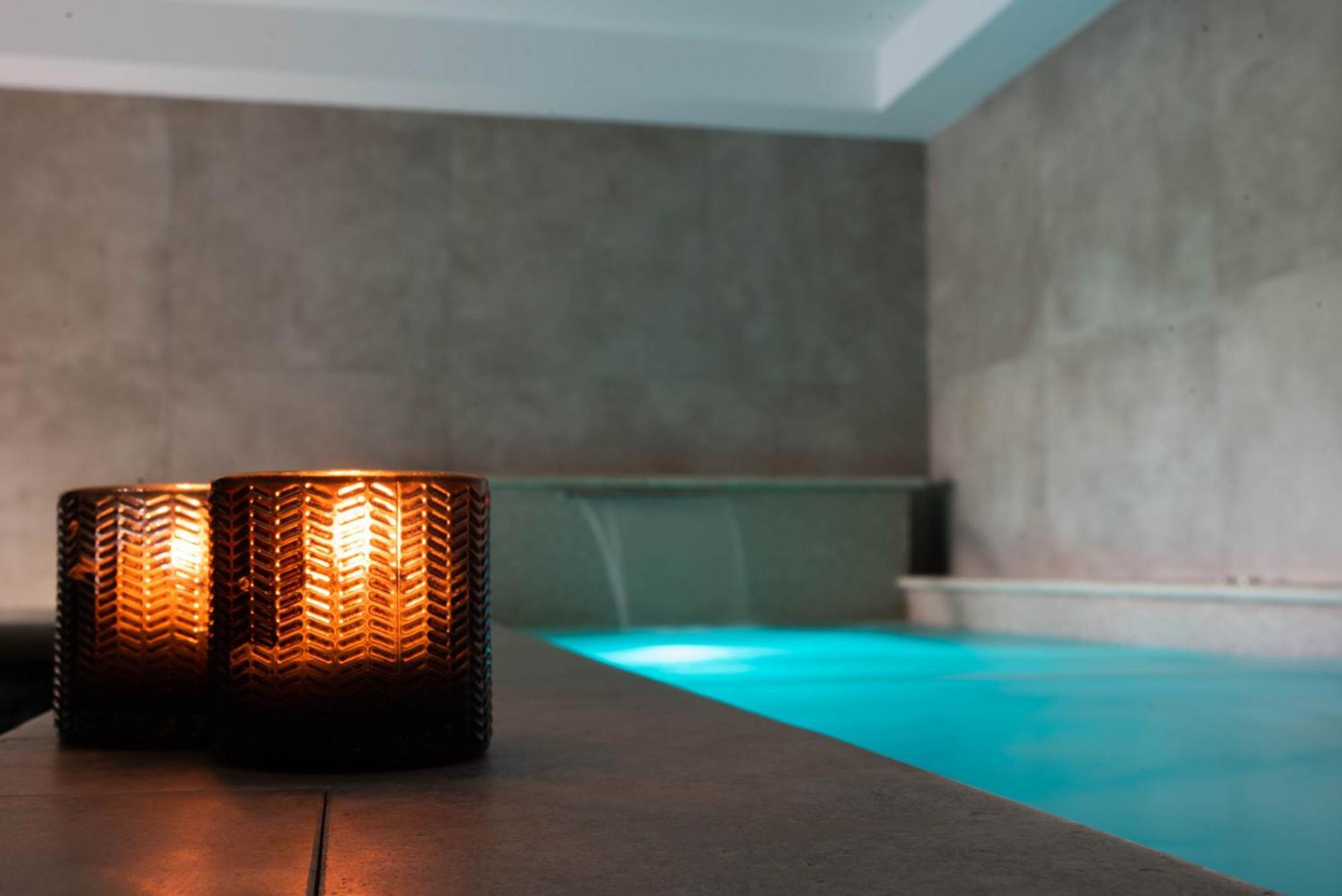 Vigna Caio Relais & (adults Only) * Bracciano (Rome)