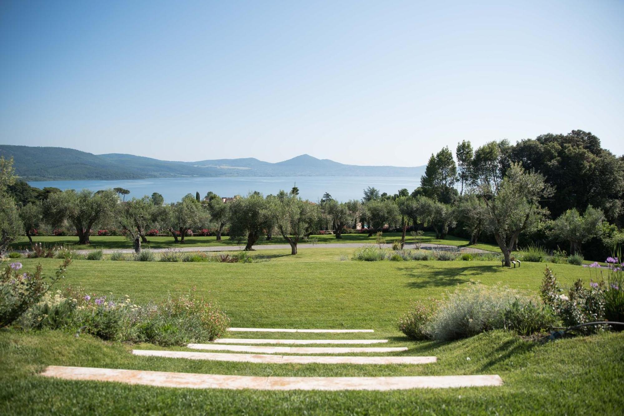 Vigna Caio Relais & (adults Only)