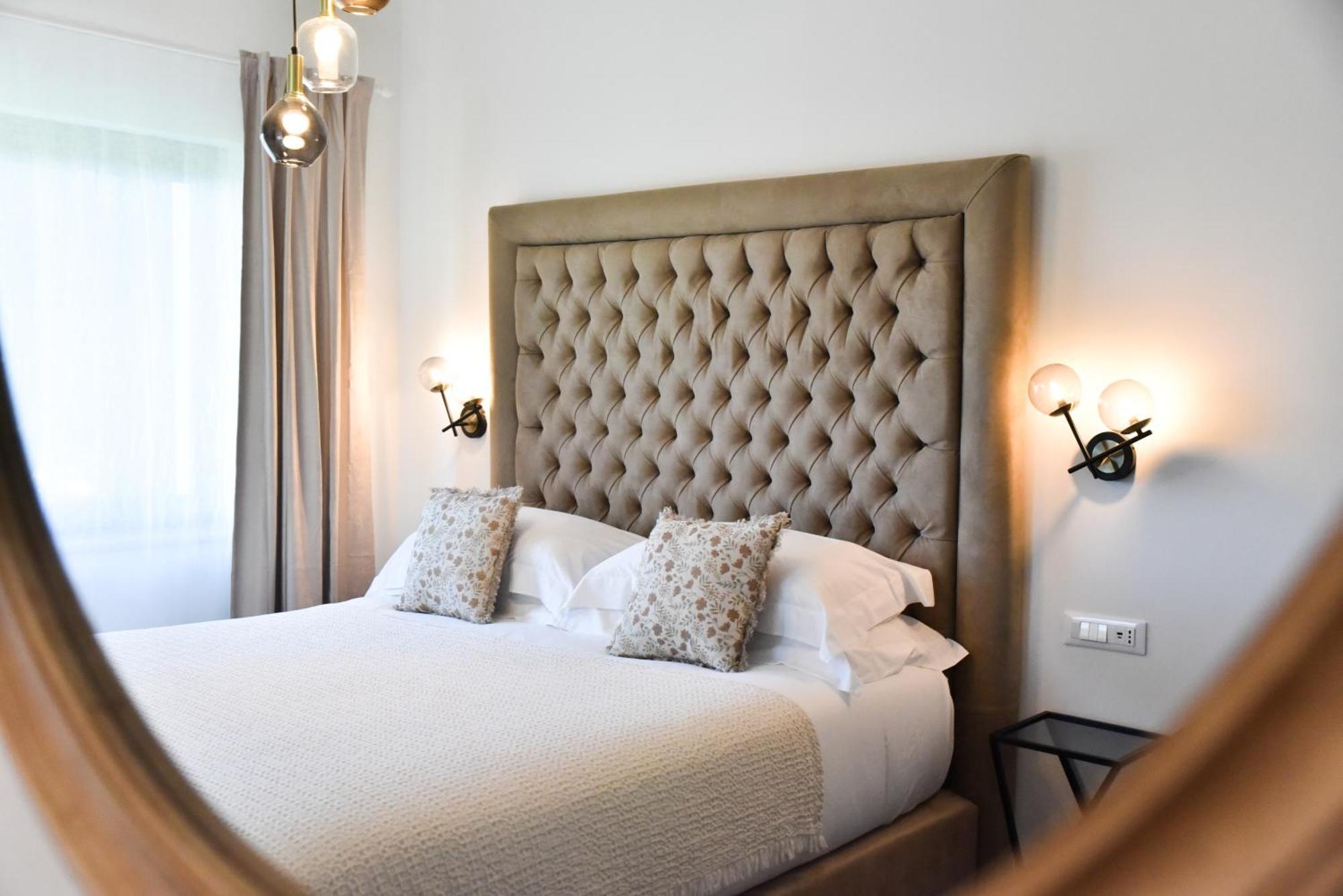 Vigna Caio Relais & (adults Only) Bracciano (Rome)