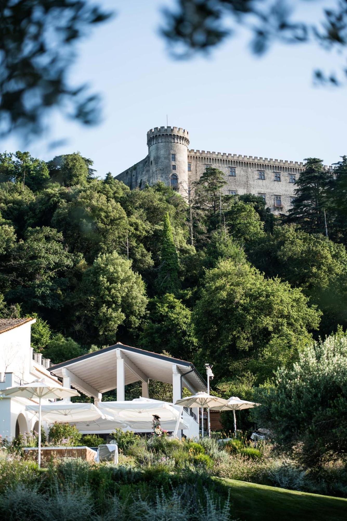 Vigna Caio Relais & (adults Only) * Bracciano (Rome)