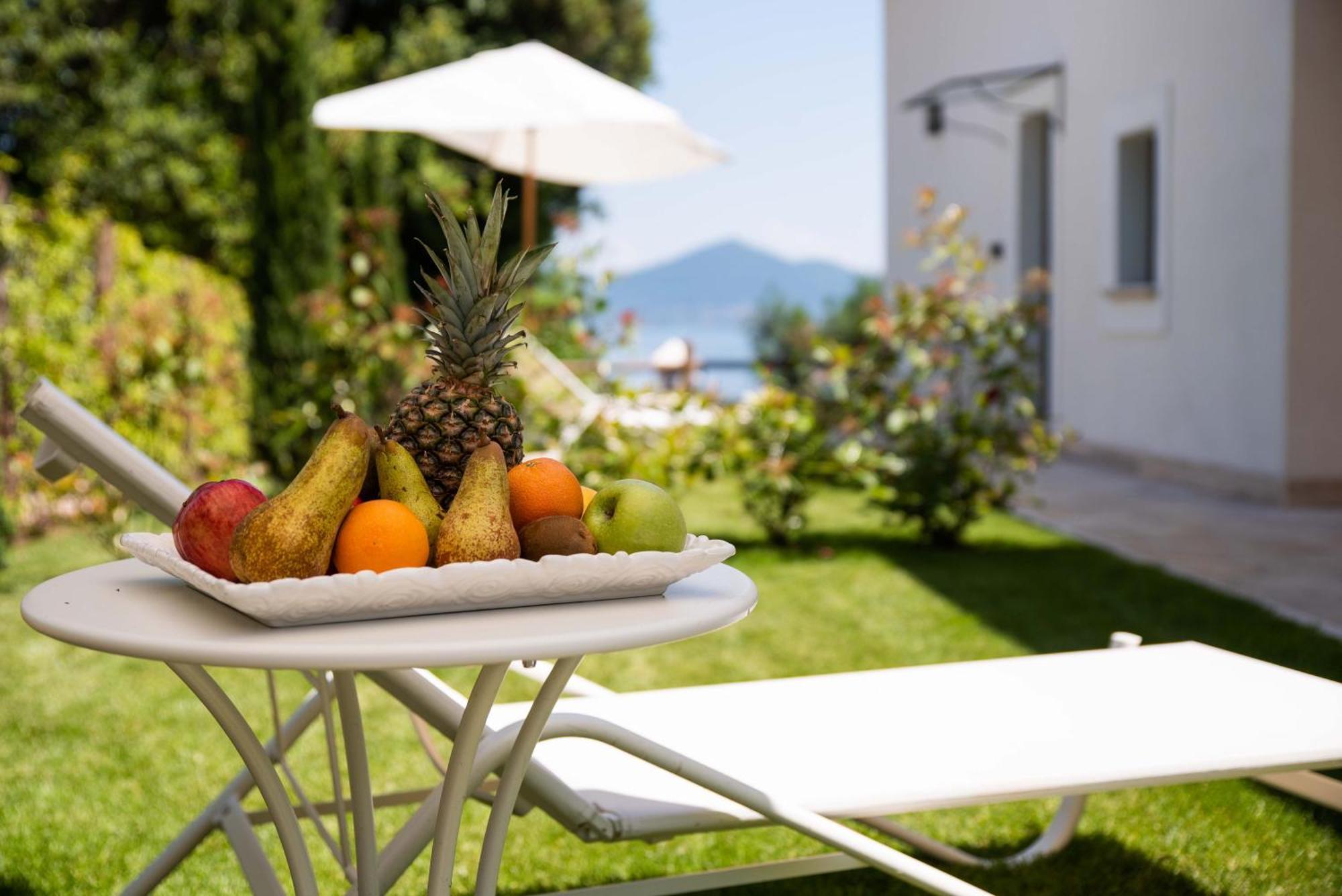 Vigna Caio Relais & (adults Only) Hotel *