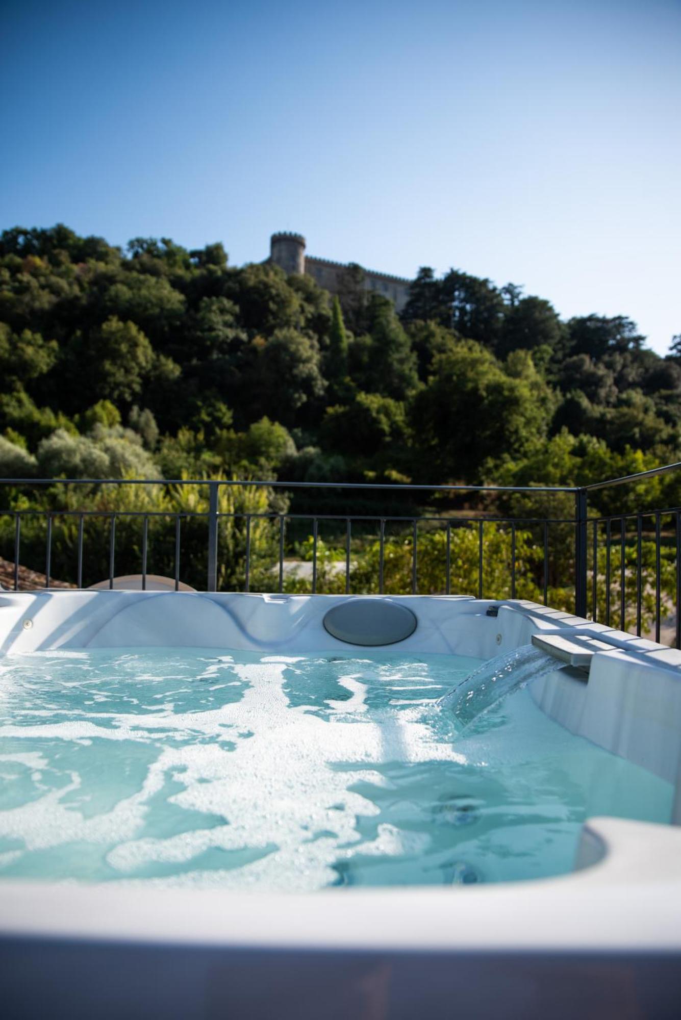 Vigna Caio Relais & (adults Only) Bracciano (Rome)