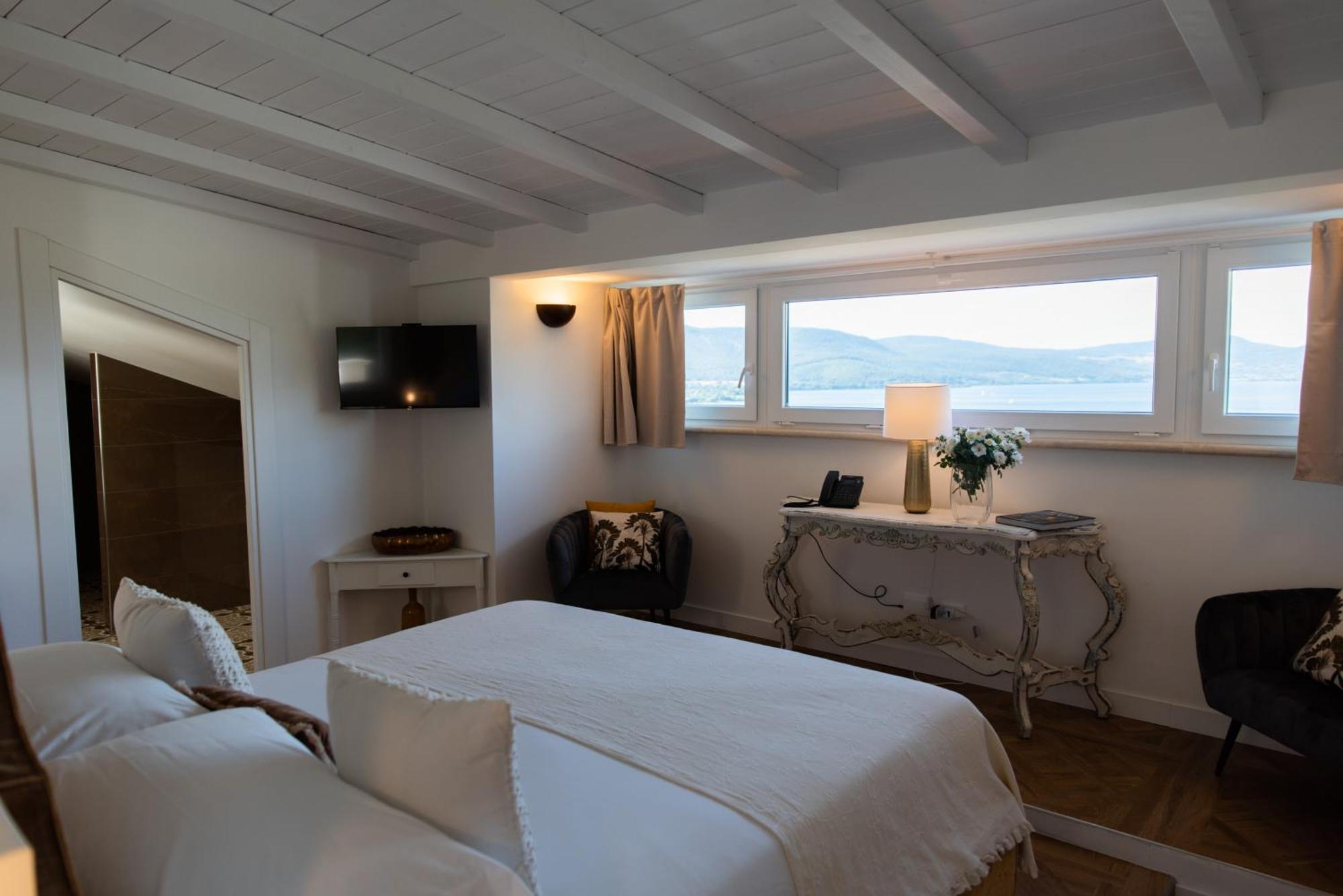Vigna Caio Relais & (adults Only) * Bracciano (Rome)