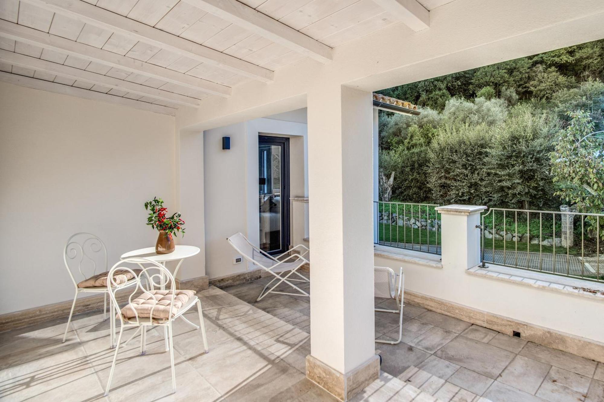 Hotel Vigna Caio Relais & (adults Only) *