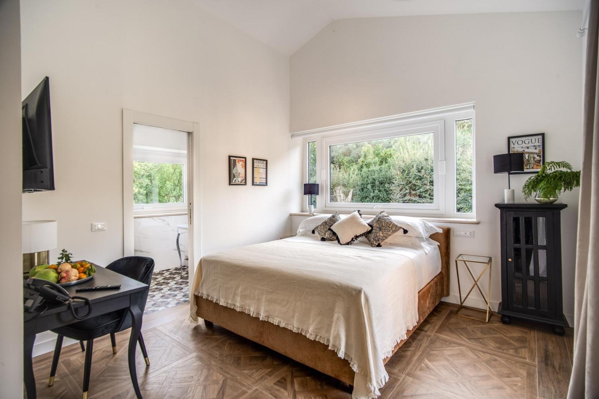 Vigna Caio Relais & (adults Only) Hotel *