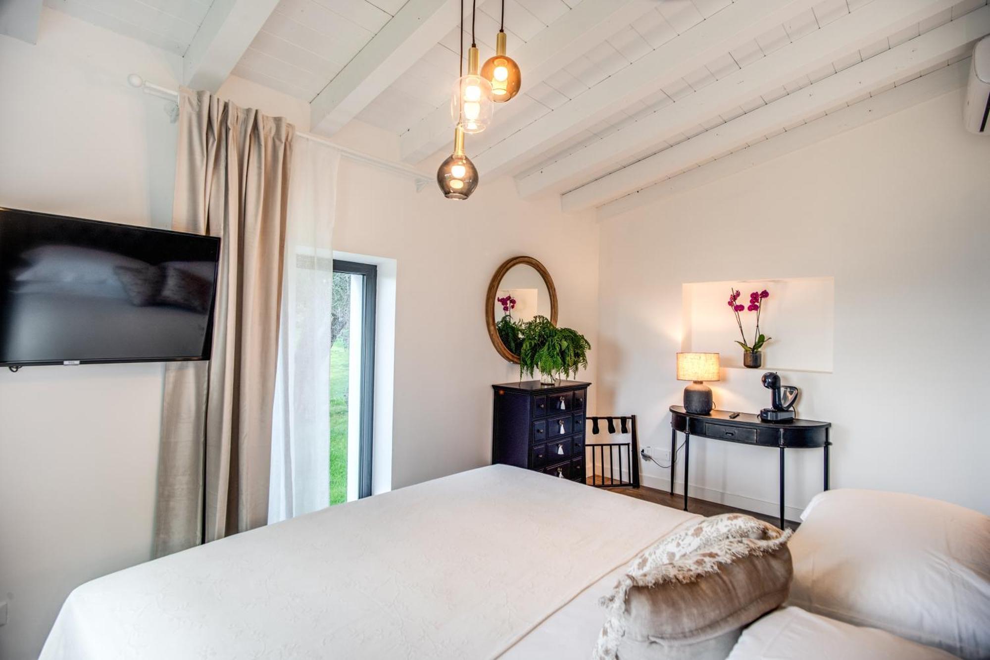 Vigna Caio Relais & (adults Only) Bracciano (Rome)
