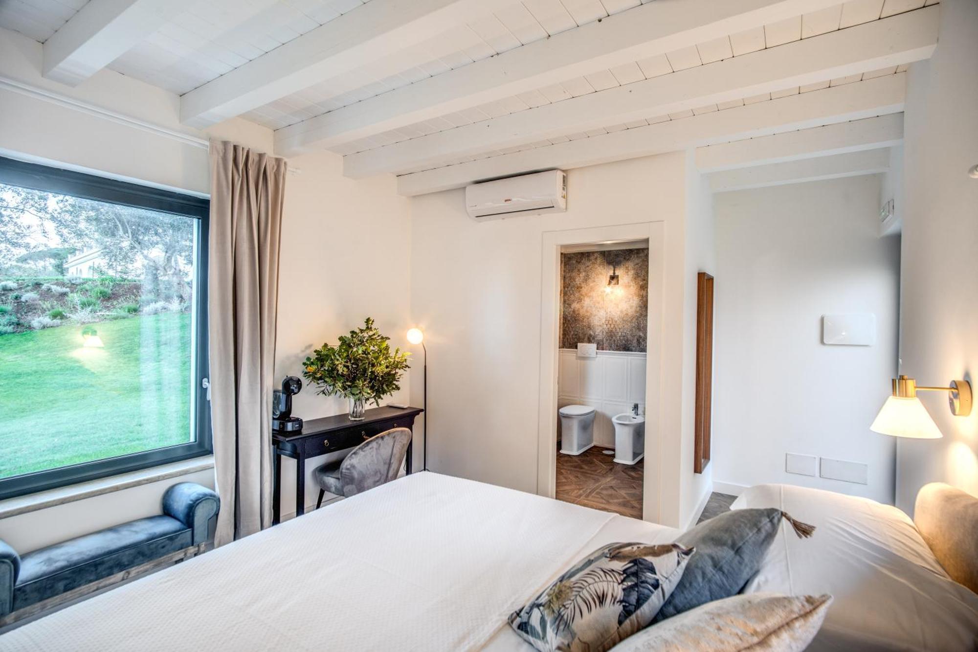 Vigna Caio Relais & (adults Only)
