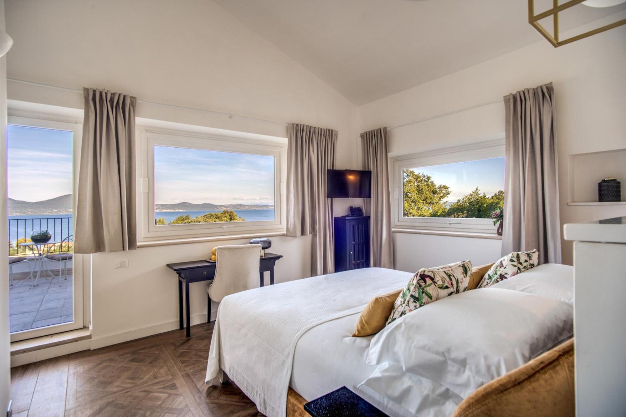 Vigna Caio Relais & (adults Only) Hotel