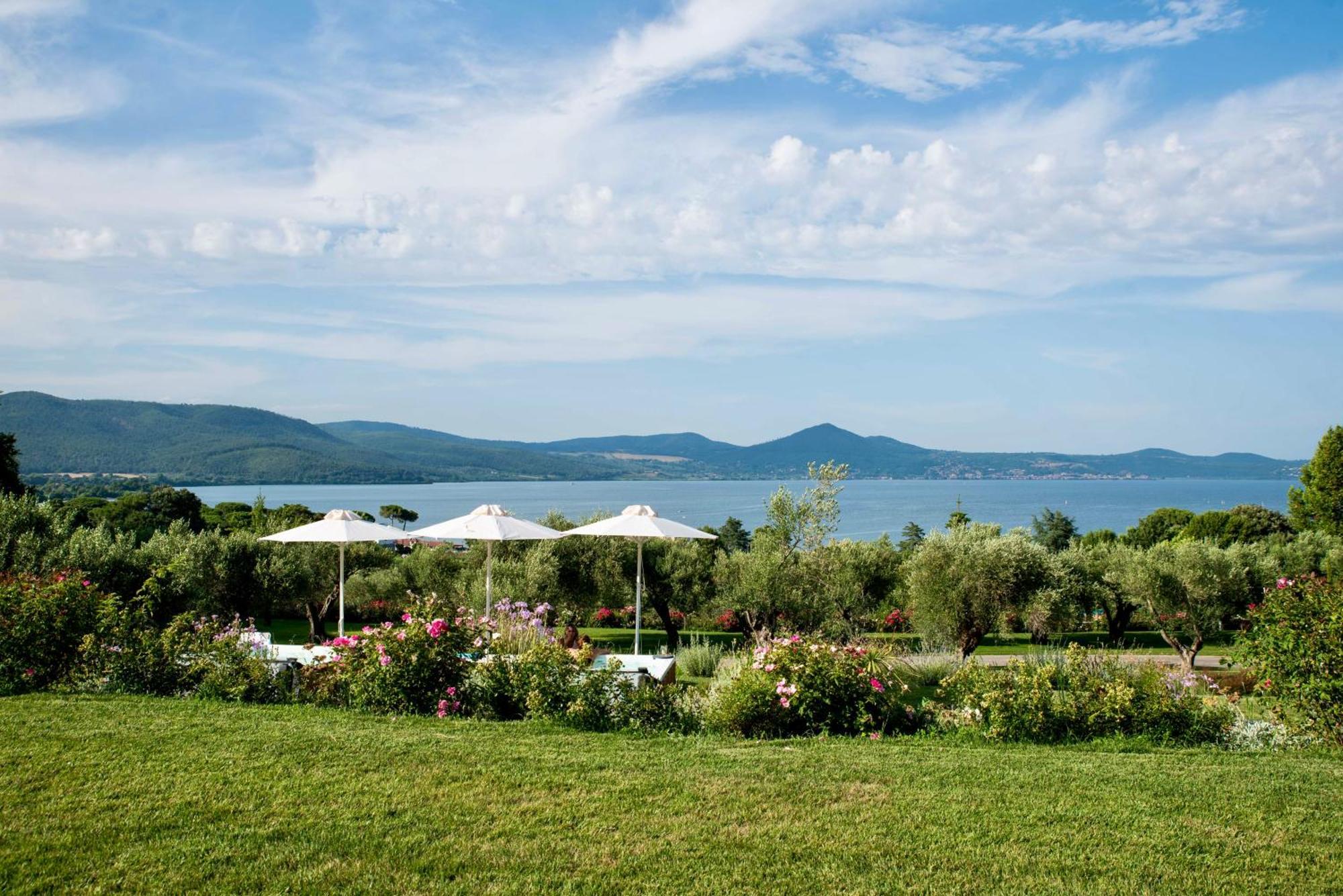 Hotel Vigna Caio Relais & (adults Only)