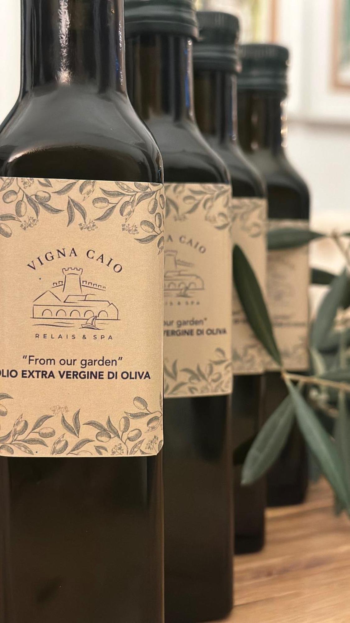 Vigna Caio Relais & (adults Only) Bracciano (Rome)