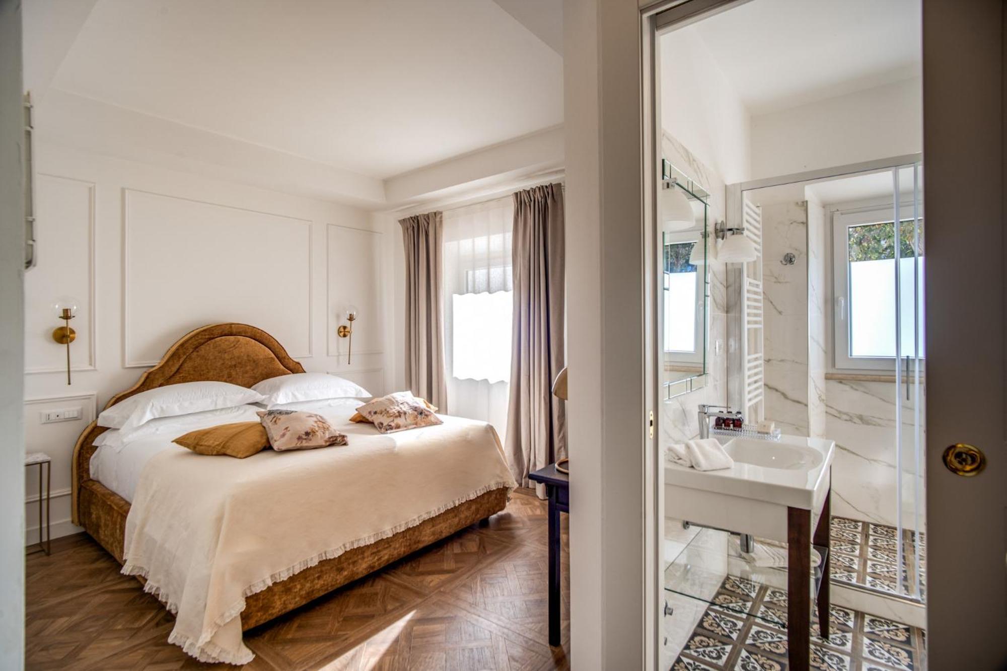 Vigna Caio Relais & (adults Only)