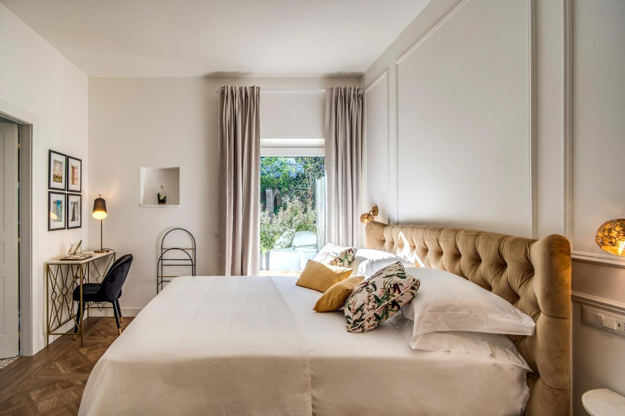 Hotel Vigna Caio Relais & (adults Only)