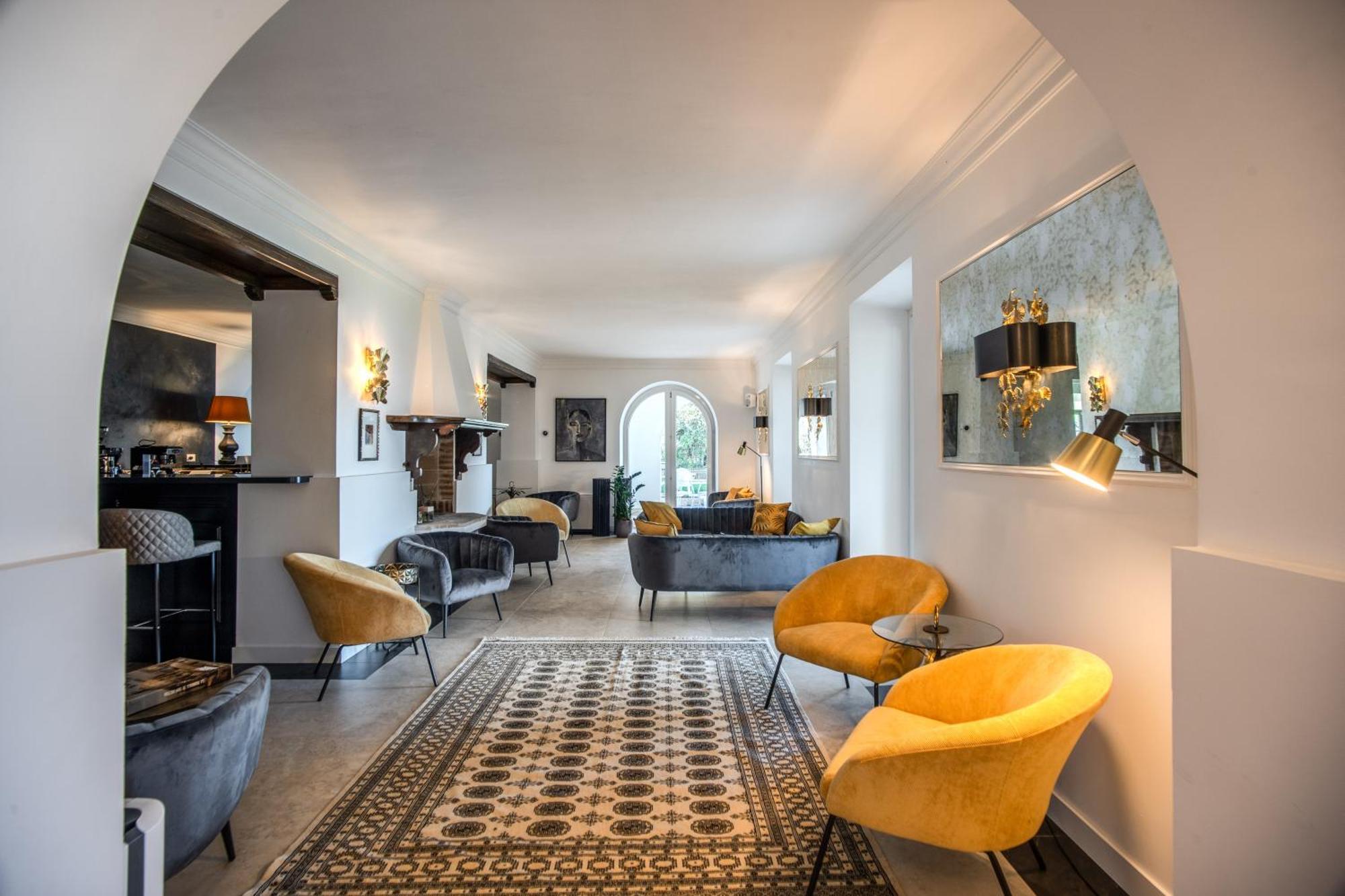 Vigna Caio Relais & (adults Only) * Bracciano (Rome)
