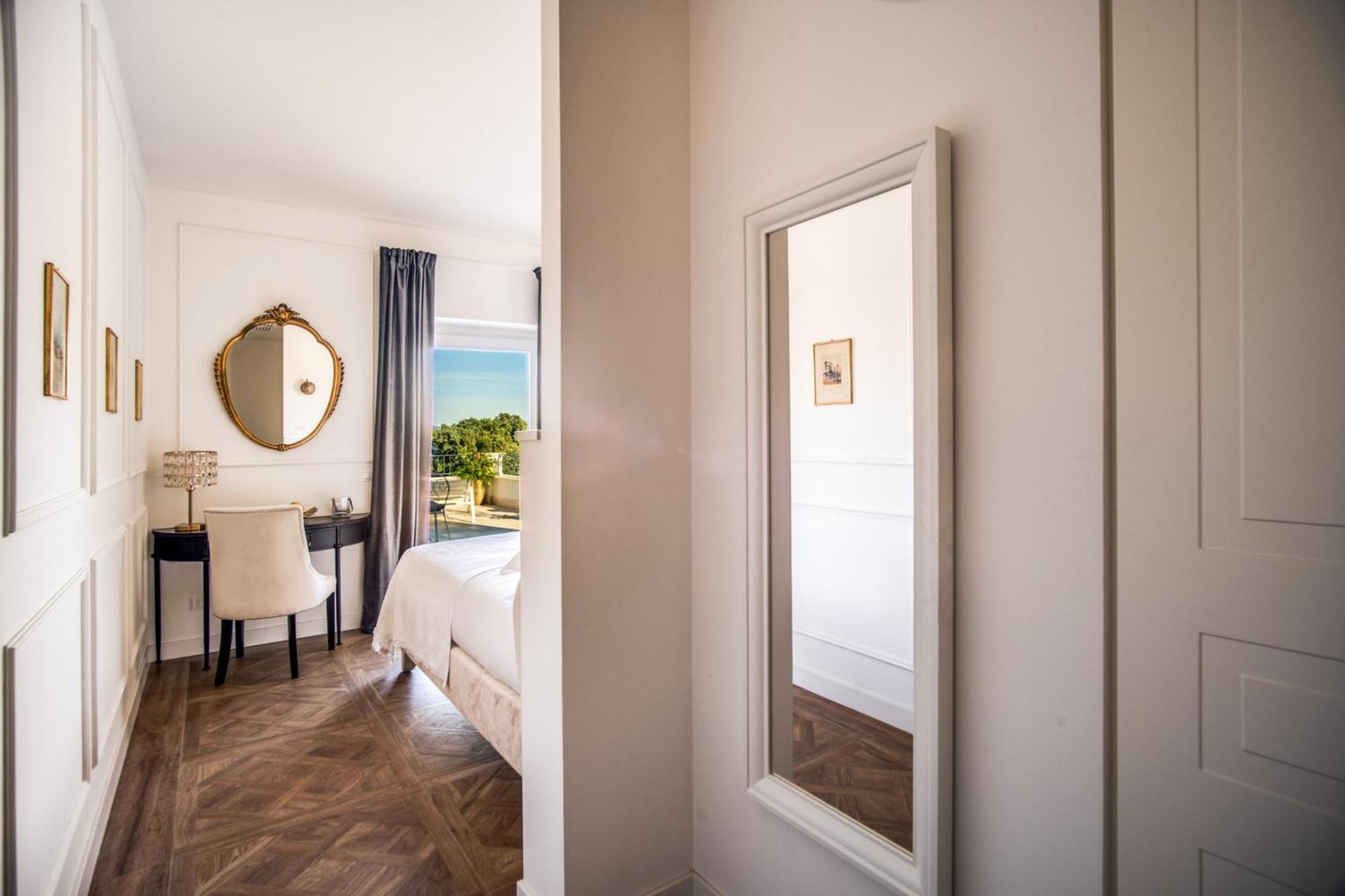 Vigna Caio Relais & (adults Only)