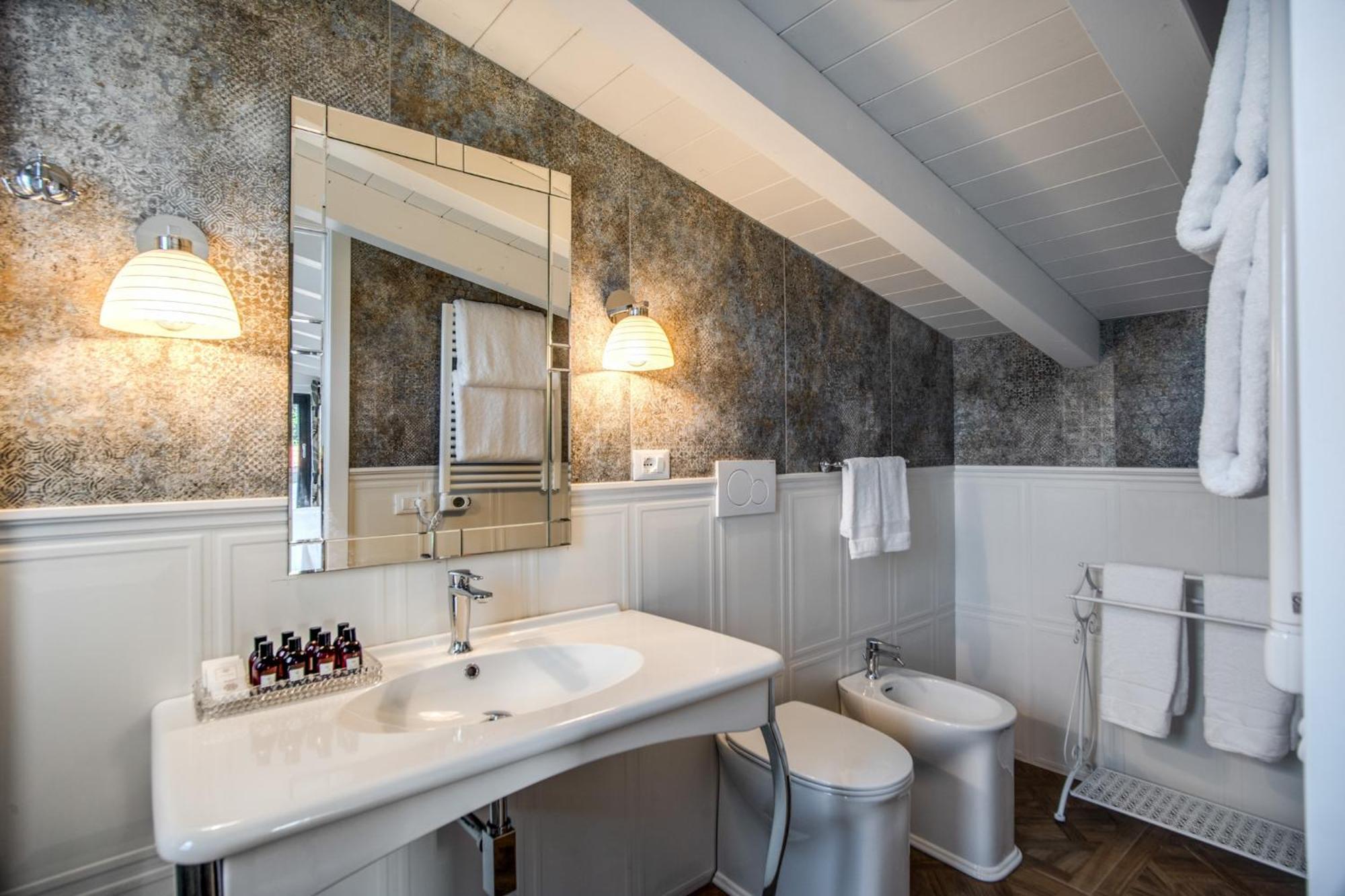 Hotel Vigna Caio Relais & (adults Only)