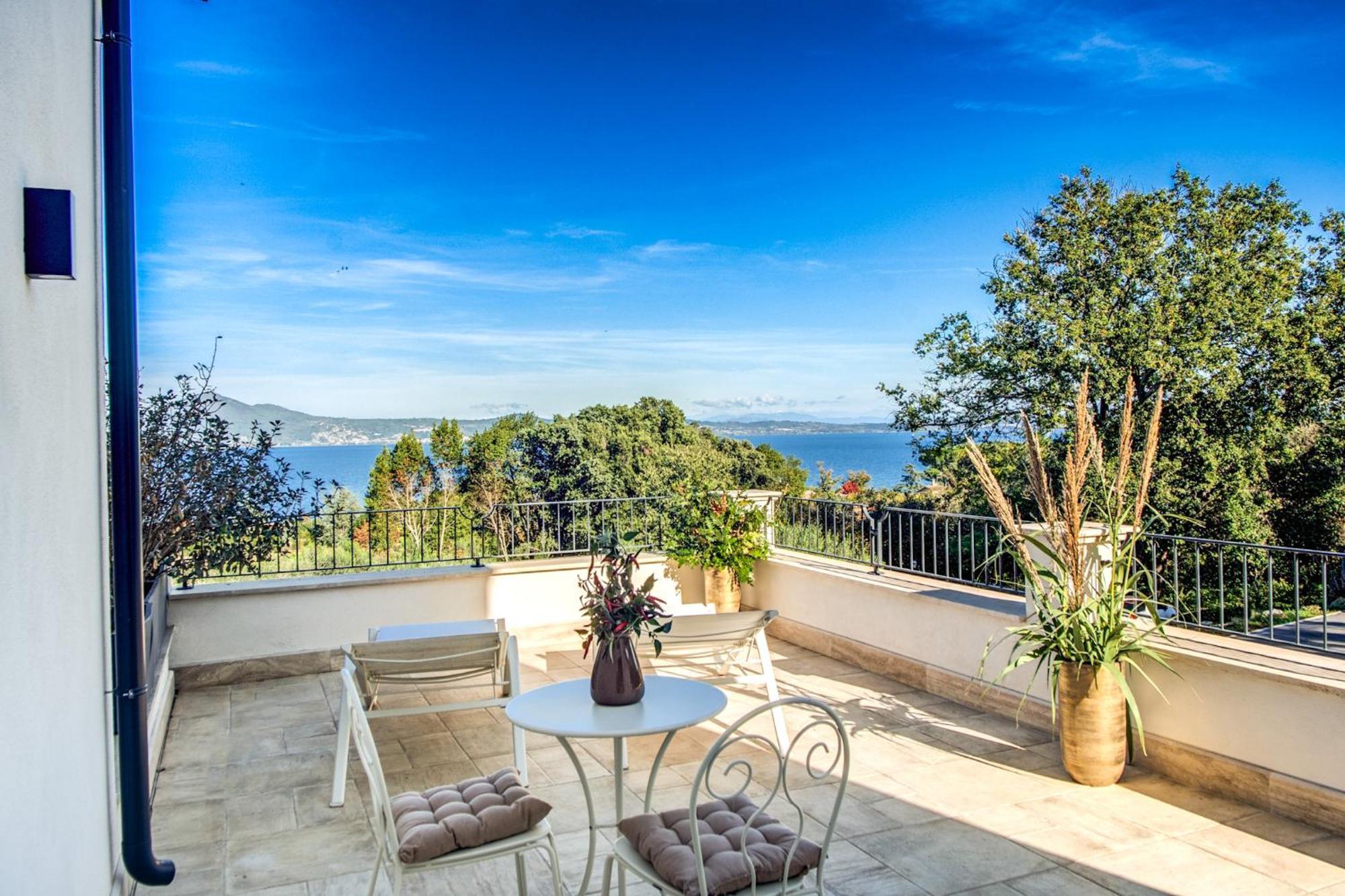 Hotel Vigna Caio Relais & (adults Only)