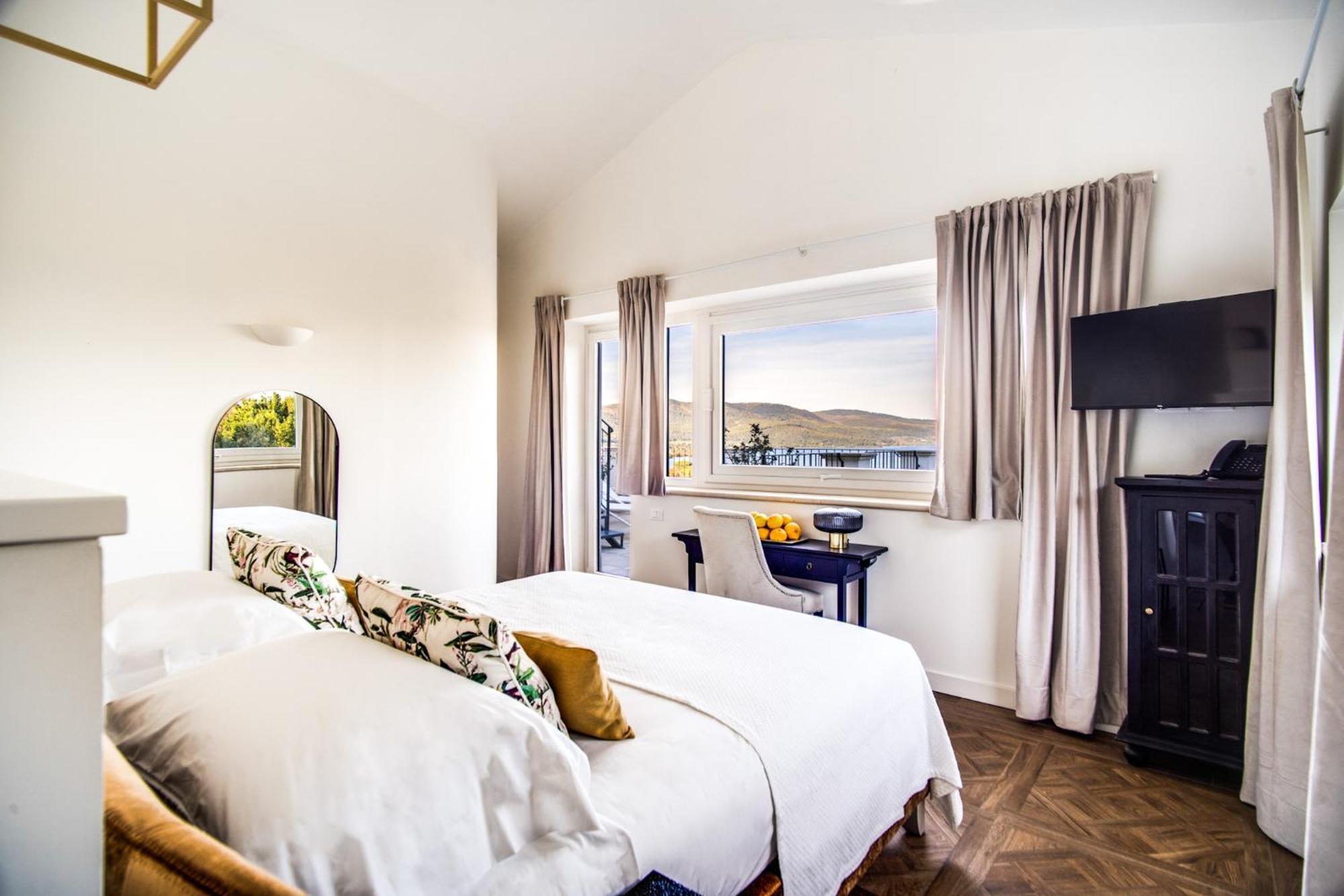 Hotel Vigna Caio Relais & (adults Only) *