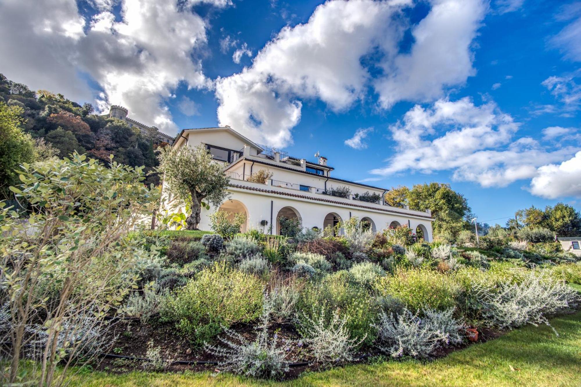 Vigna Caio Relais & (adults Only) Hotel Bracciano (Rome)
