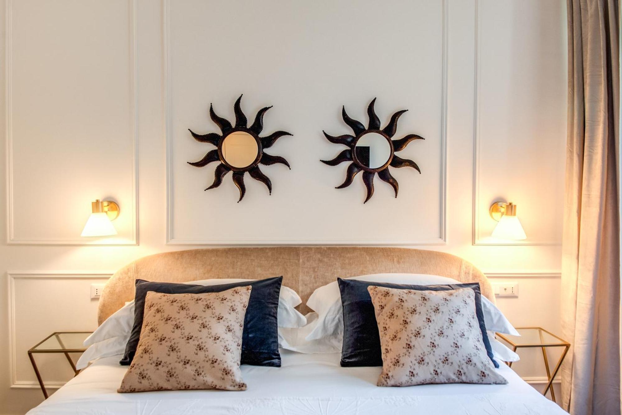 Hotel Vigna Caio Relais & (adults Only) Bracciano (Rome)