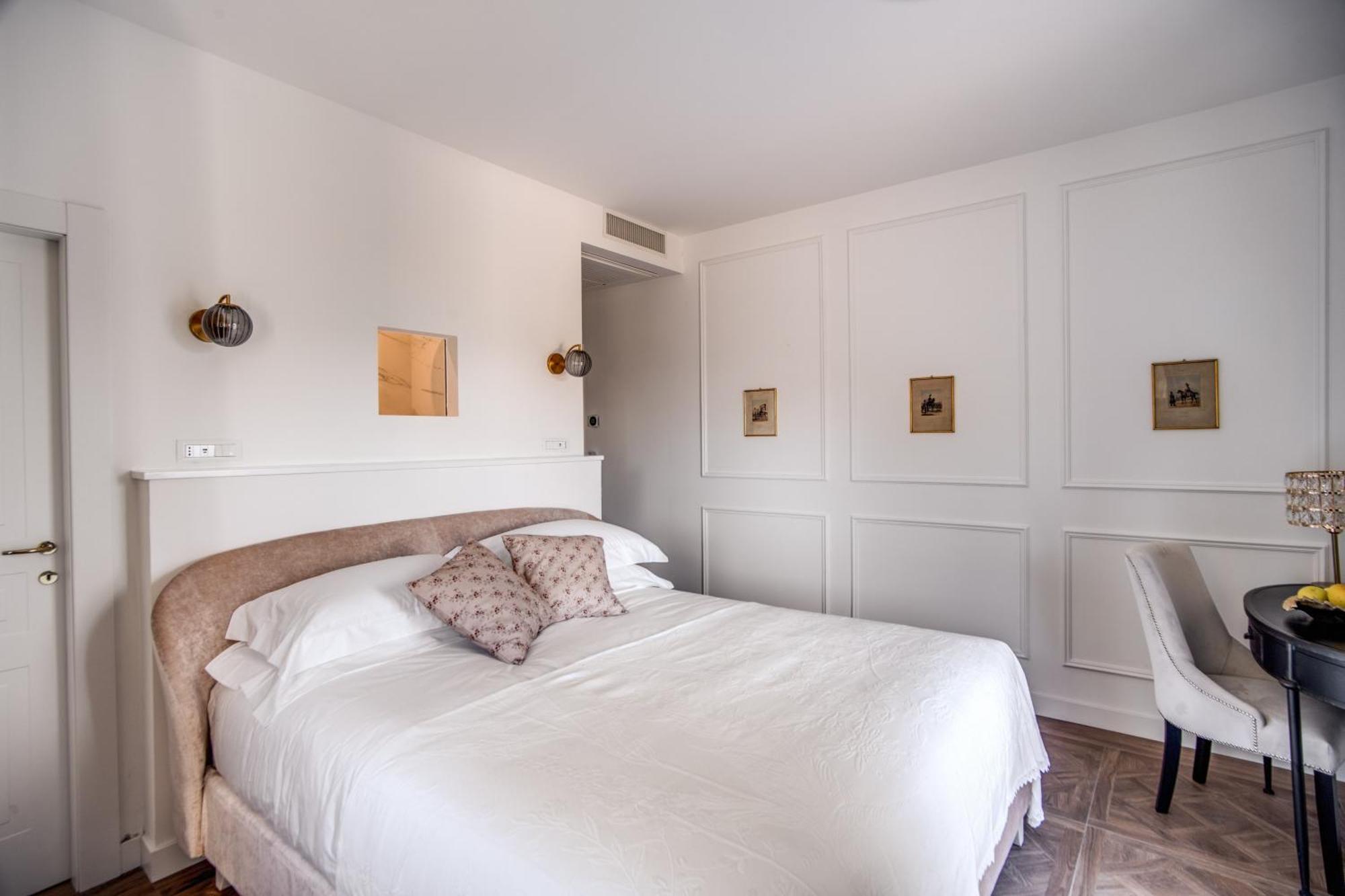 Vigna Caio Relais & (adults Only) Hotel