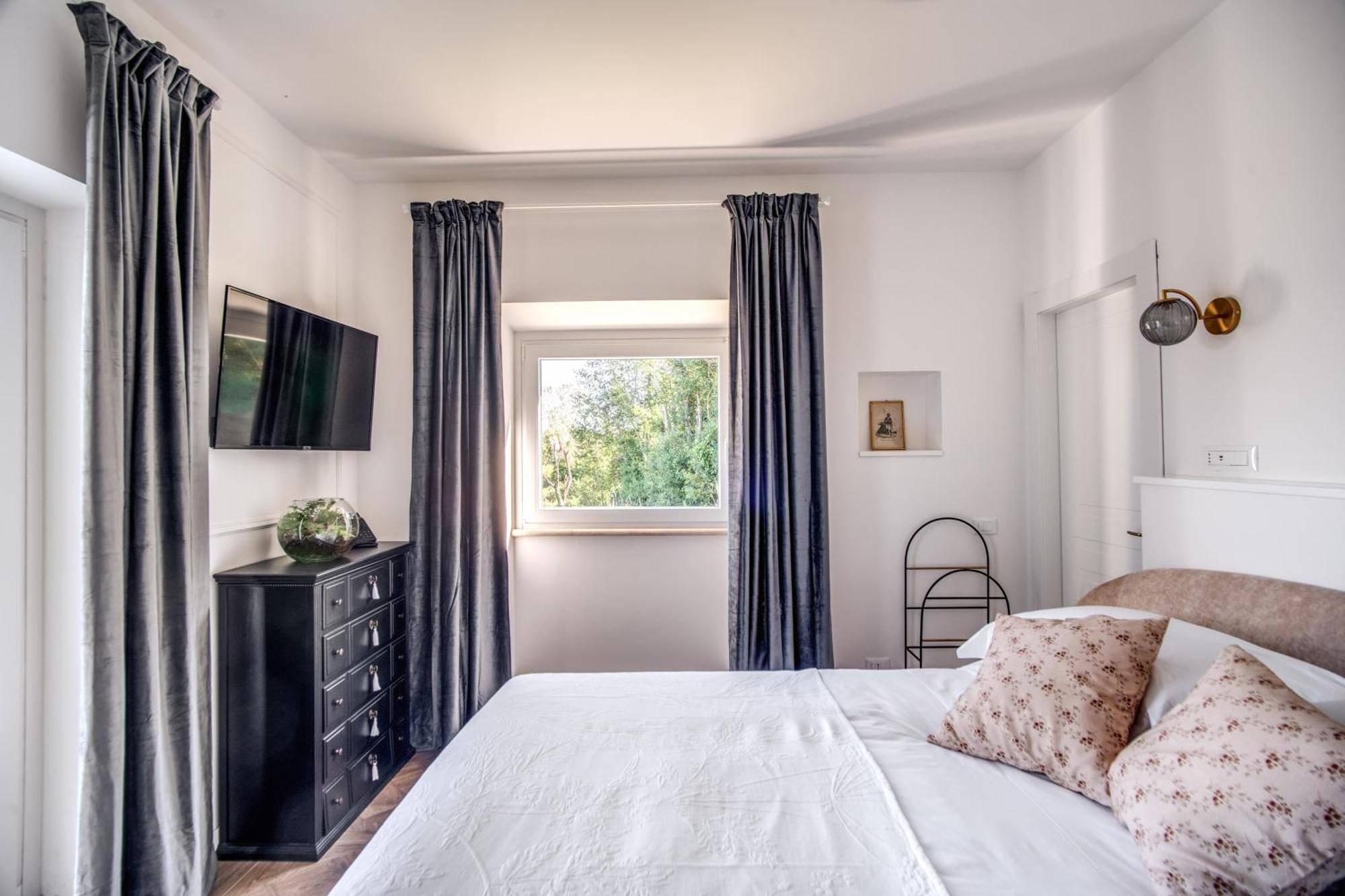 Hotel Vigna Caio Relais & (adults Only) *
